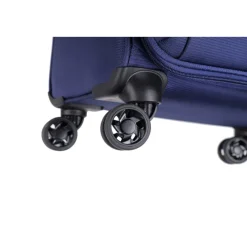 Decent D-Upright Trolley 76 dark blue