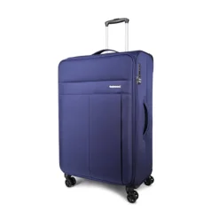 Decent D-Upright Trolley 76 dark blue