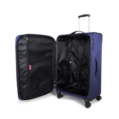 Decent D-Upright Trolley 76 dark blue