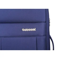 Decent D-Upright Trolley 76 dark blue