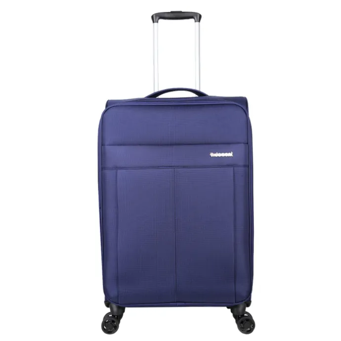 Decent D-Upright Trolley 66 dark blue