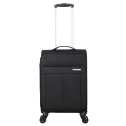 Decent D-Upright Trolley 55 black
