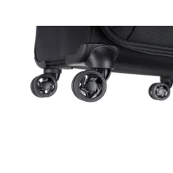 Decent D-Upright Trolley 55 black