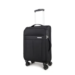 Decent D-Upright Trolley 55 black