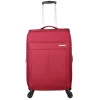 Decent D-Upright Trolley 66 red