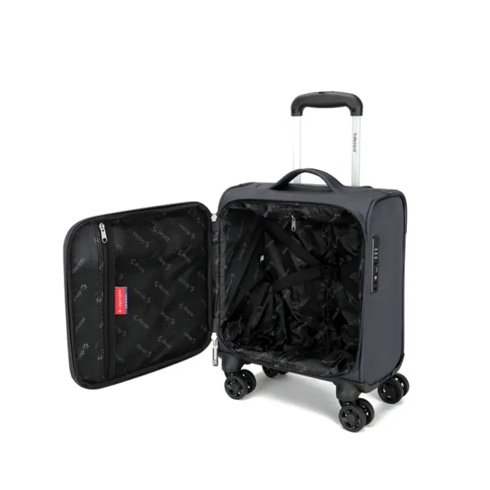 Decent D-Upright Underseater Trolley 42cm grey
