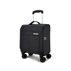 Decent D-Upright Underseater Trolley 42cm black
