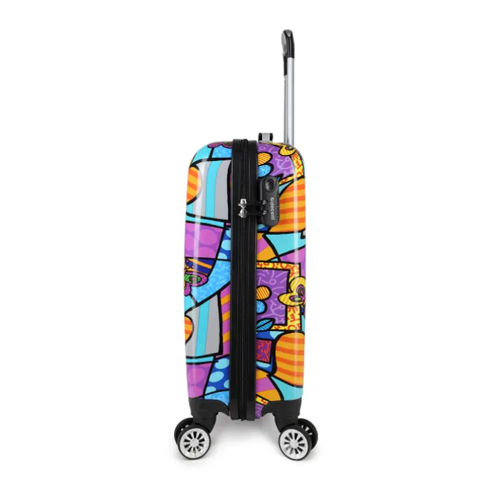 Decent Forenza Trolley 55 heart