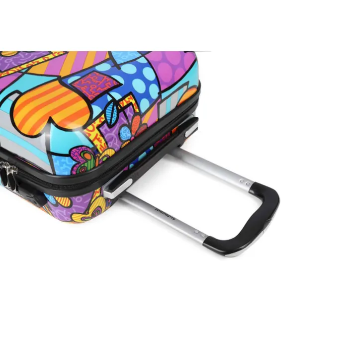 Decent Forenza Trolley 55 heart