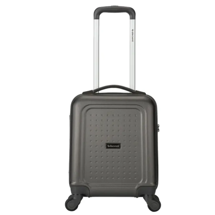 Decent Maxi Air Underseater Trolley 42 anthracite