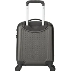 Decent Maxi Air Underseater Trolley 42 anthracite