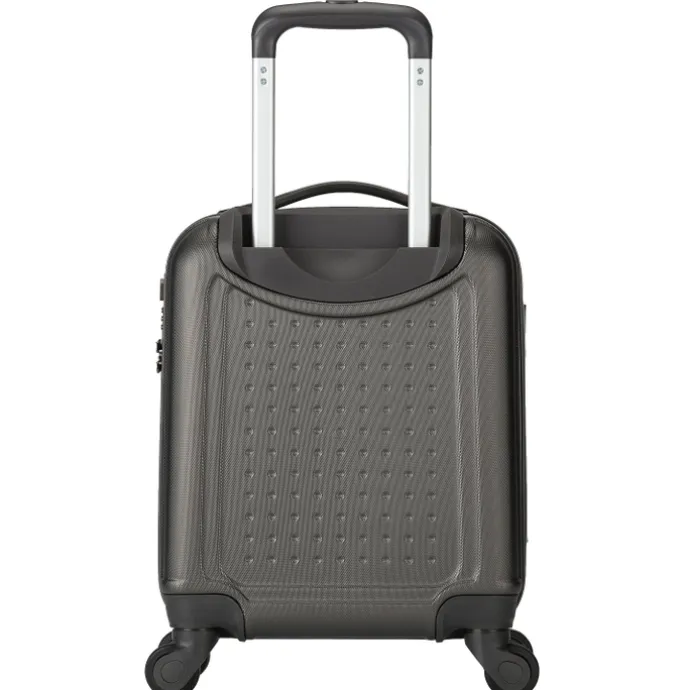 Decent Maxi Air Underseater Trolley 42 anthracite