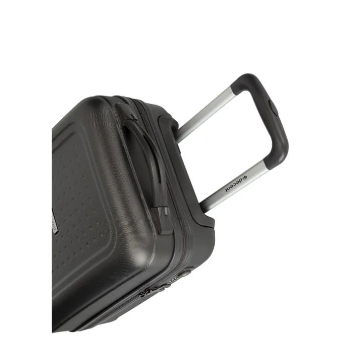 Decent Maxi Air Underseater Trolley 42 anthracite