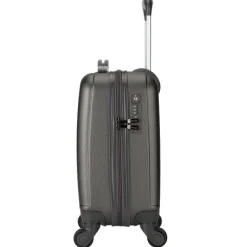 Decent Maxi Air Underseater Trolley 42 anthracite