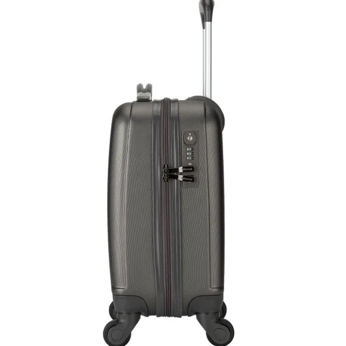 Decent Maxi Air Underseater Trolley 42 anthracite