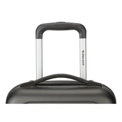 Decent Maxi Air Underseater Trolley 42 anthracite