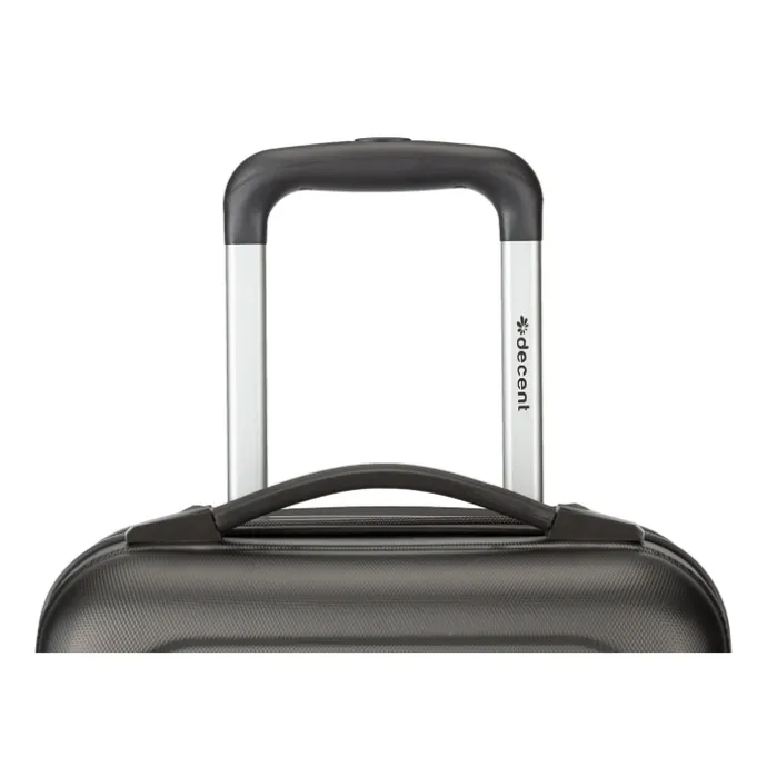 Decent Maxi Air Underseater Trolley 42 anthracite