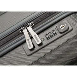Decent Maxi Air Underseater Trolley 42 anthracite