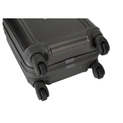 Decent Maxi Air Underseater Trolley 42 anthracite