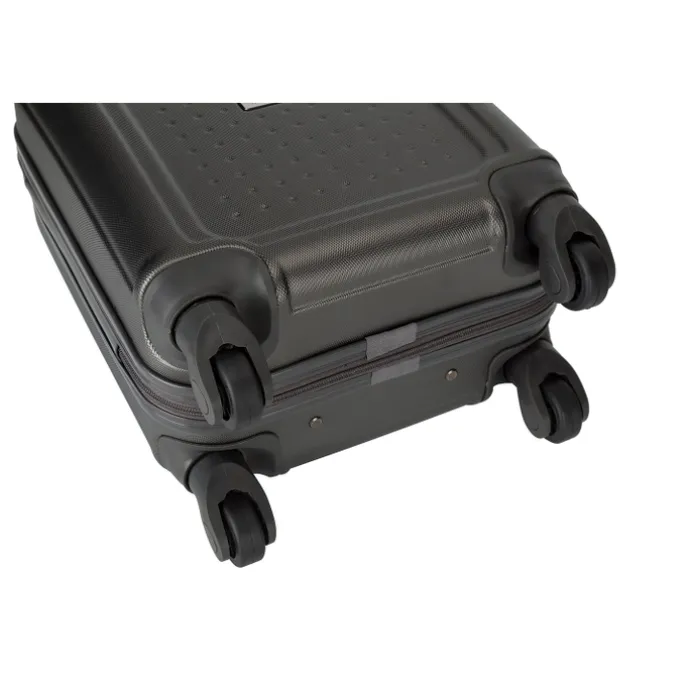 Decent Maxi Air Underseater Trolley 42 anthracite