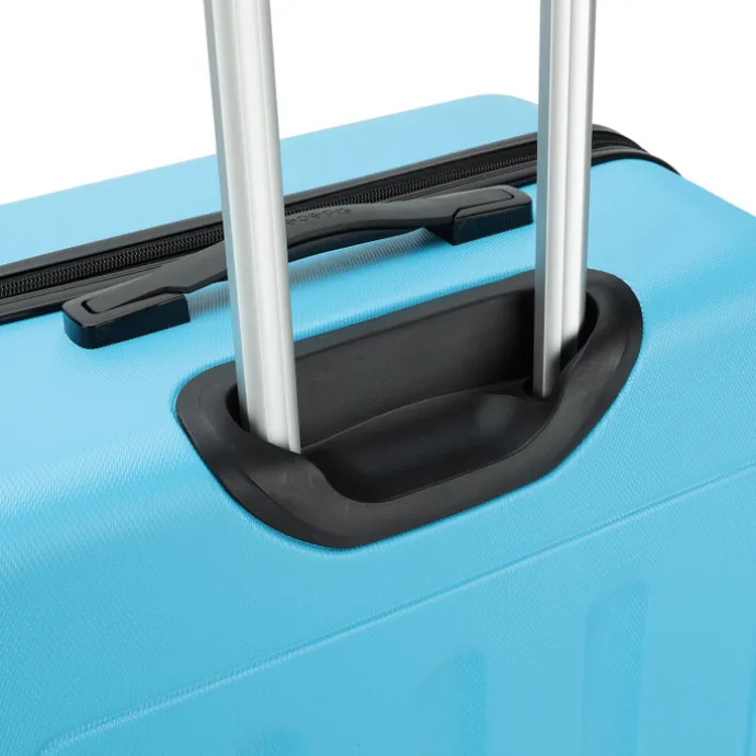 Decent Neon-Fix Trolley 76 blauw