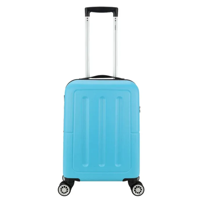 Decent Neon-Fix Trolley 55 blauw