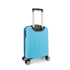 Decent Neon-Fix Trolley 55 blauw