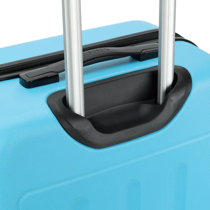 Decent Neon-Fix Trolley 66 blauw