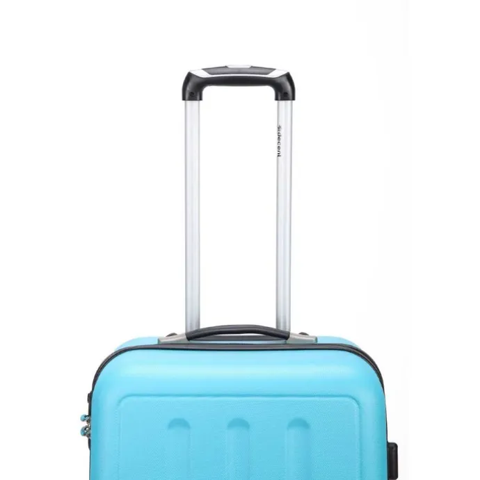 Decent Neon-Fix Trolley 66 blauw