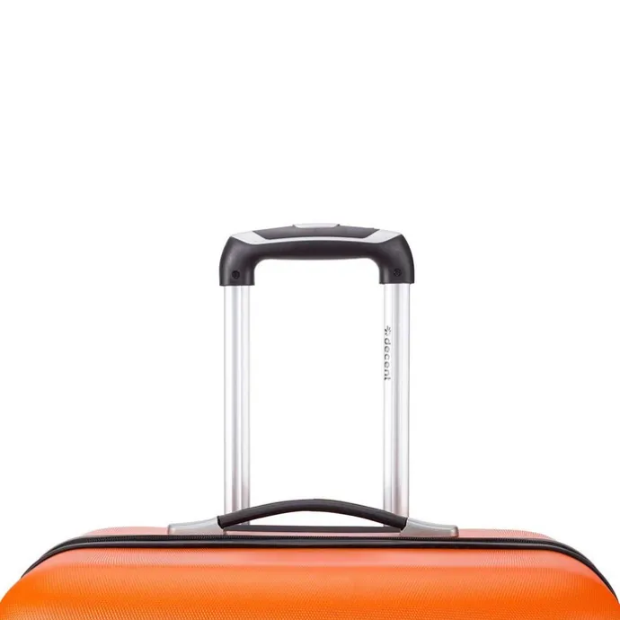 Decent Neon-Fix Trolley 55 oranje