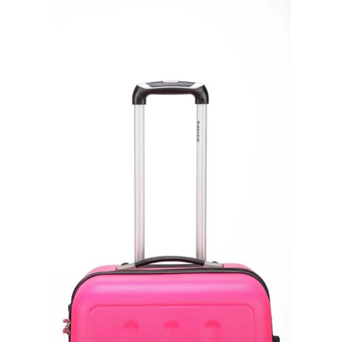 Decent Neon-Fix Trolley 55 pink