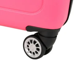Decent Neon-Fix Trolley 66 pink