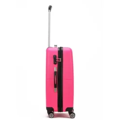 Decent Neon-Fix Trolley 66 pink