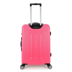 Decent Neon-Fix Trolley 66 pink