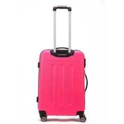 Decent Neon-Fix Trolley 66 pink