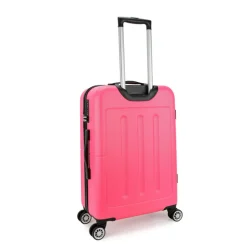 Decent Neon-Fix Trolley 66 pink