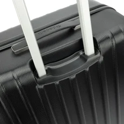 Decent Paradiso Spinner 76 black