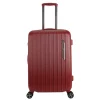 Decent Paradiso Spinner 66 burgundy red