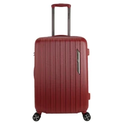 Decent Paradiso Spinner 66 burgundy red