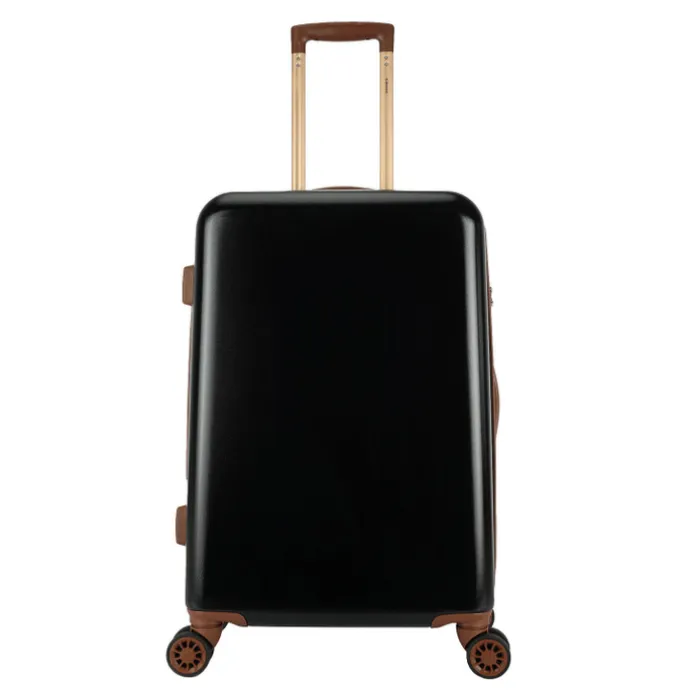 Decent Retro Trolley 67 black