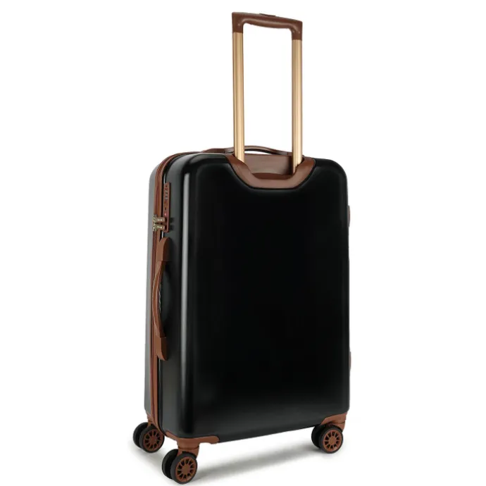 Decent Retro Trolley 67 black