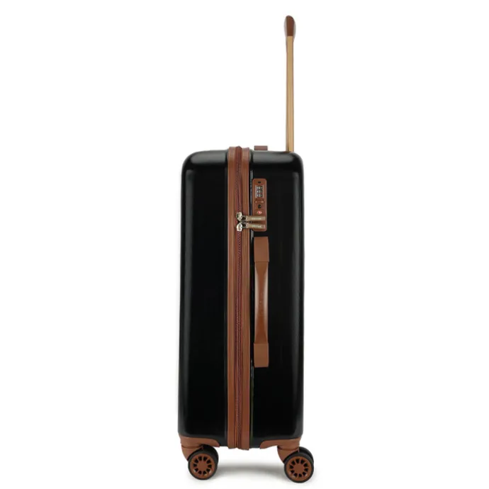 Decent Retro Trolley 67 black