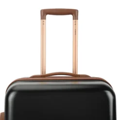 Decent Retro Trolley 67 black