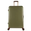 Decent Retro Trolley 76 dark green