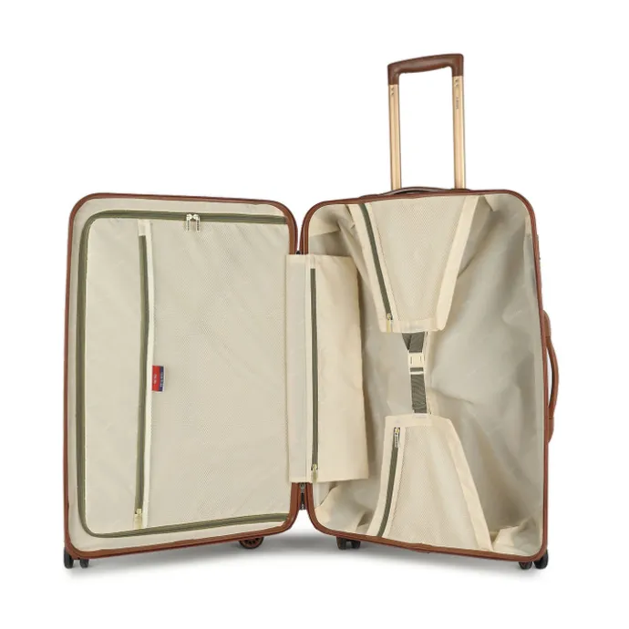 Decent Retro Trolley 76 dark green