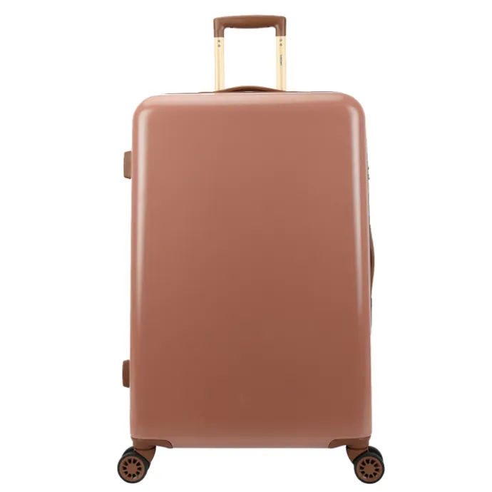 Decent Retro Trolley 76 old rose