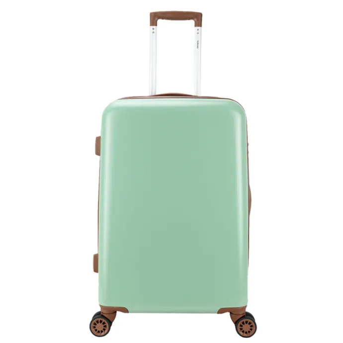 Decent Retro Trolley 67 olive