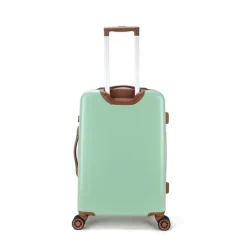 Decent Retro Trolley 67 olive
