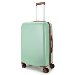 Decent Retro Trolley 67 olive