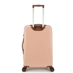 Decent Retro Trolley 67 pink